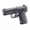 Pistolet Umarex HK USP CO2 calibre 4.5 mm BBs 3 Joules 
