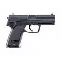 Pistolet Umarex HK USP CO2 calibre 4.5 mm BBs 3 Joules 