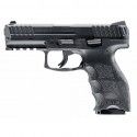 Pistolet Umarex HK VP9 CO2 calibre 4.5 mm BBs 3 Joules 