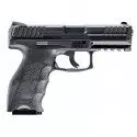 Pistolet Umarex HK VP9 CO2 calibre 4.5 mm BBs 3 Joules 