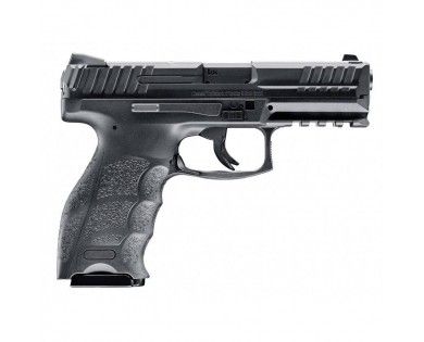 Pistolet Umarex HK VP9 CO2 calibre 4.5 mm BBs 3 Joules 