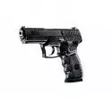 Pistolet Umarex Jericho B IWI CO2 calibre 4.5 mm BBs 3 Joules 