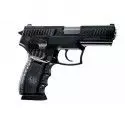 Pistolet Umarex Jericho B IWI CO2 calibre 4.5 mm BBs 3 Joules 