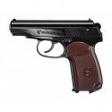 Pistolet Umarex Legends Makarov CO2 calibre 4.5 mm BBs 3 Joules 