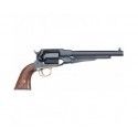Revolver Uberti 1858 NEW ARMY IMPROVED .44 8"" POUDRE NOIRE 