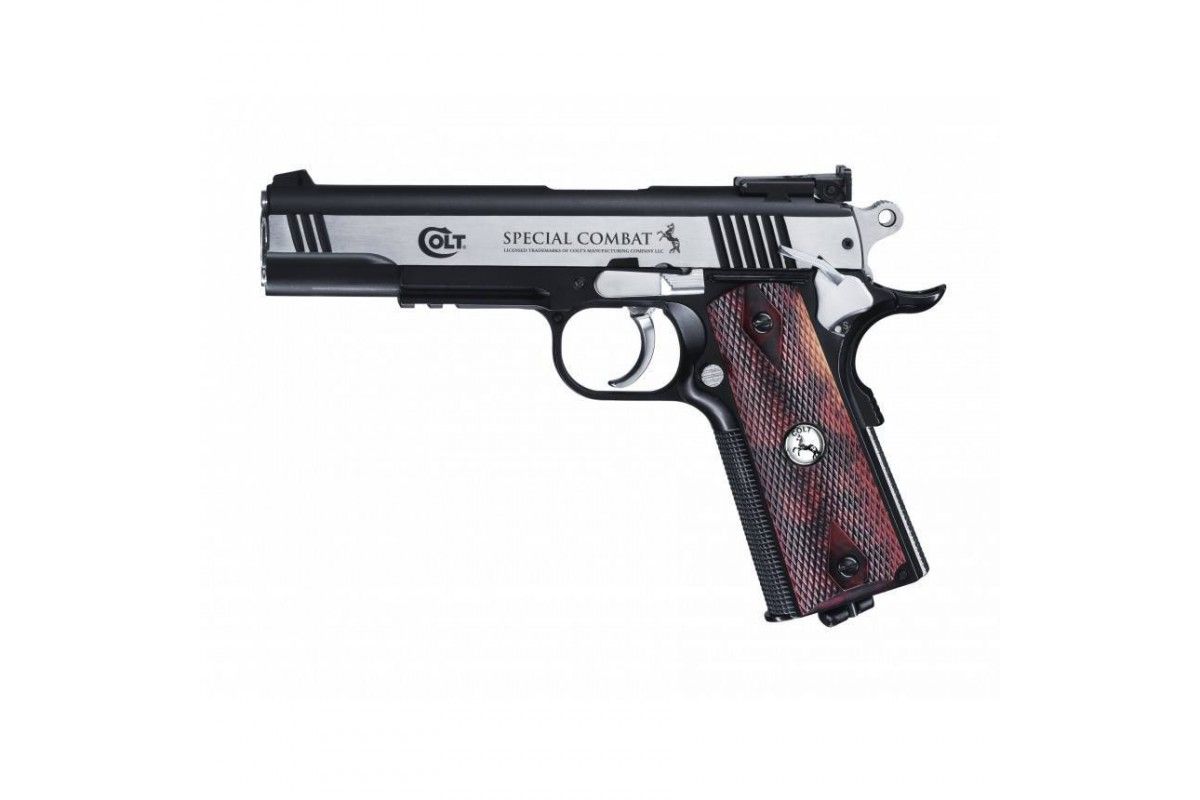 Pistolet Caoutchouc, Beretta - ARE416, Metal Boxe 