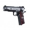 Pistolet Umarex Colt Special Combat CO2 calibre 4.5 mm BBs 2,8 Joules 