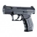 Pistolet Umarex CP Sport CO2 calibre 4.5 mm diabolo 3,5 Joules 
