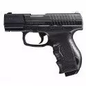 Pistolet Umarex Walther CP99 Compact CO2 calibre 4.5 mm BBs 2 Joules 
