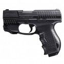 Pistolet Umarex Walther CP99 Compact CO2 calibre 4.5 mm BBs 2 Joules 