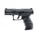 Pistolet Umarex Walther PPQ M2 CO2 calibre 4.5 mm diabolo 3 Joules 