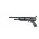 Pistolet Umarex RP5 CO2 calibre 5.5 mm diabolo 11 Joules 