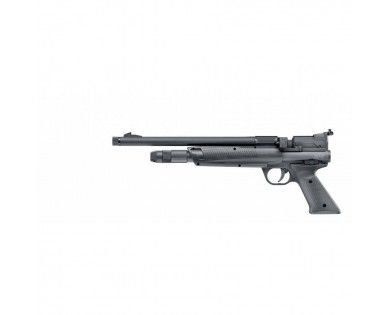 Pistolet Umarex RP5 CO2 calibre 5.5 mm diabolo 11 Joules 