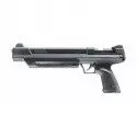 Pistolet Umarex UX Strike Point PCP calibre 5.5 mm diabolo 7,5 Joules 