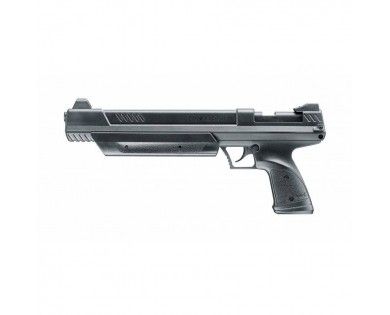Pistolet Umarex UX Strike Point PCP calibre 5.5 mm diabolo 7,5 Joules 
