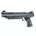 Pistolet Umarex UX Strike Point PCP calibre 5.5 mm diabolo 7,5 Joules 