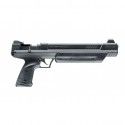Pistolet Umarex UX Strike Point PCP calibre 5.5 mm diabolo 7,5 Joules 