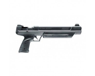 Pistolet Hammerli Firehornet calibre 4,5mm à plomb 7,6 joules