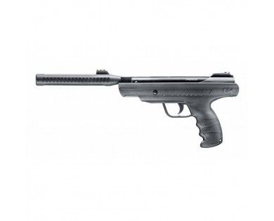 Pistolet Umarex Trevox calibre 4.5 mm diabolo 7,5 Joules 
