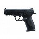 Pistolet Umarex S&W M&P40 CO2 calibre 4.5 mm BBs 1,5 Joules 