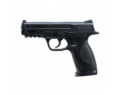 Pistolet Umarex S&W M&P40 CO2 calibre 4.5 mm BBs 1,5 Joules 