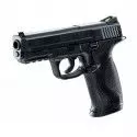 Pistolet Umarex S&W M&P40 CO2 calibre 4.5 mm BBs 1,5 Joules 
