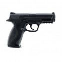 Pistolet Umarex S&W M&P40 CO2 calibre 4.5 mm BBs 1,5 Joules 