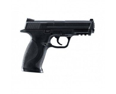 Pistolet Umarex S&W M&P40 CO2 calibre 4.5 mm BBs 1,5 Joules 