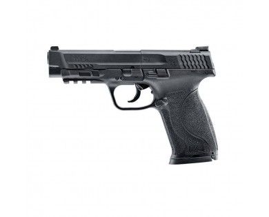 Pistolet Umarex S&W M&P45 M2.0 CO2 calibre 4.5 mm diabolo 2,5 Joules 