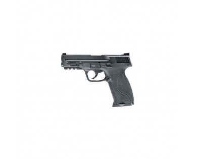 Pistolet Umarex S&W M&P9 CO2 calibre 4.5 mm BBs 3 Joules 