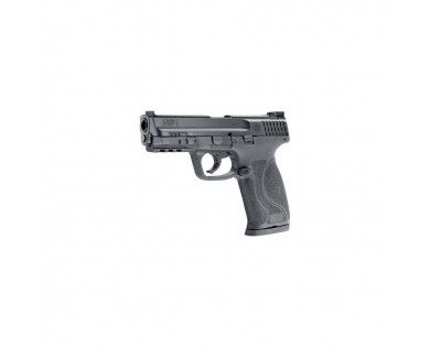Pistolet Umarex S&W M&P9 CO2 calibre 4.5 mm BBs 3 Joules 