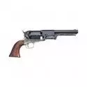 Revolver Uberti DRAGOON 3EME MODEL 44 71/2"" ANTIQUE (ENTAILLE) POUDRE NOIRE 