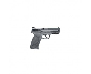 Pistolet Umarex S&W M&P9 CO2 calibre 4.5 mm BBs 3 Joules 