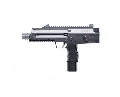 Pistolet Umarex Steel Storm CO2 calibre 4.5 BB 3 Joules 