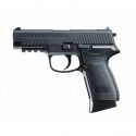 Pistolet Umarex HPP CO2 calibre 4.5 mm BBs 3 Joules 