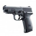 Pistolet Umarex HPP CO2 calibre 4.5 mm BBs 3 Joules 