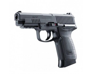 Pistolet Umarex HPP CO2 calibre 4.5 mm BBs 3 Joules 