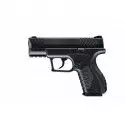 Pistolet Umarex XBG CO2 calibre 4.5 mm BBs 3 Joules 