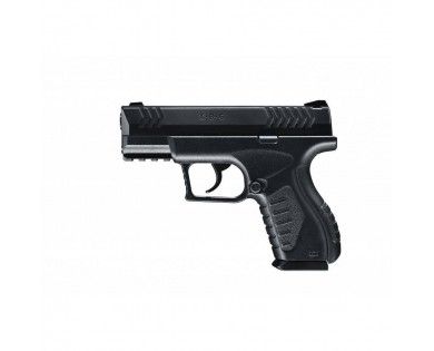 Pistolet Umarex XBG CO2 calibre 4.5 mm BBs 3 Joules 