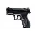 Pistolet Umarex XBG CO2 calibre 4.5 mm BBs 3 Joules 