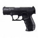 Pistolet Umarex Walther CP99 CO2 calibre 4.5 mm diabolo 2 Joules 