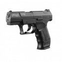 Pistolet Umarex Walther CP99 CO2 calibre 4.5 mm diabolo 2 Joules 