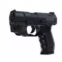 Pistolet Umarex Walther CP99 CO2 calibre 4.5 mm diabolo 2 Joules 
