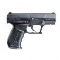 Pistolet Umarex Walther CP99 CO2 calibre 4.5 mm diabolo 2 Joules 