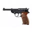 Pistolet Umarex Walther P38 CO2 calibre 4.5 mm BBs 3 Joules 