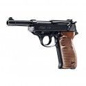 Pistolet Umarex Walther P38 CO2 calibre 4.5 mm BBs 3 Joules 