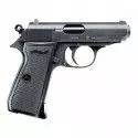 Pistolet Umarex Walther PPK/S CO2 calibre 4.5 mm BBs 2 Joules 