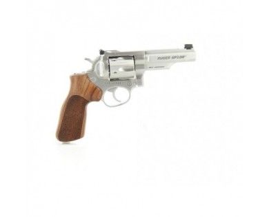 Revolver Ruger GP100 Match Champion .357 Magnum 