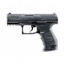 Pistolet Umarex Walther PPQ CO2 calibre 4.5 mm diabolo 2,5 Joules 