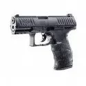 Pistolet Umarex Walther PPQ CO2 calibre 4.5 mm diabolo 2,5 Joules 